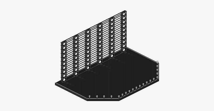 Isa Y Pennywise Home5, HD Png Download