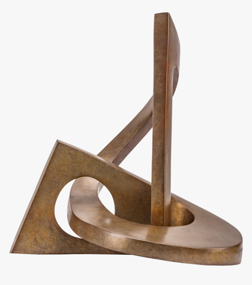 Treble Clef 3-4 Left Cut, HD Png Download