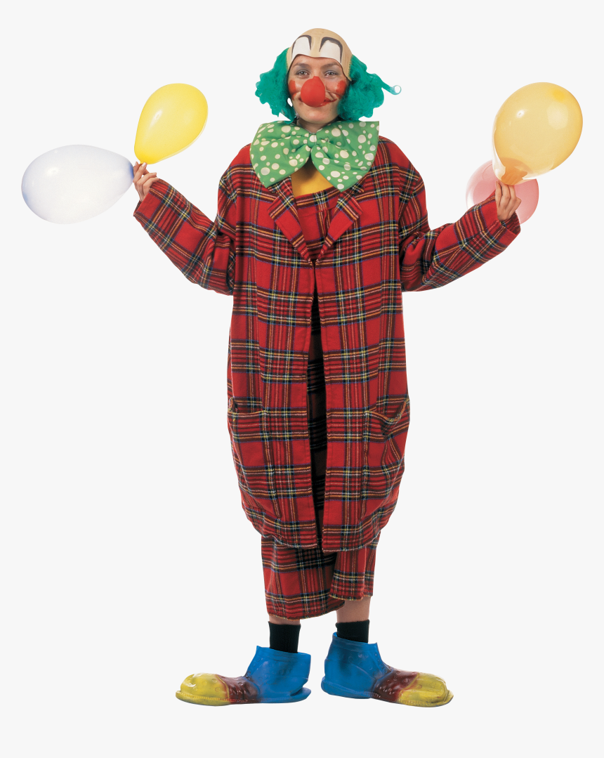 Clown, HD Png Download
