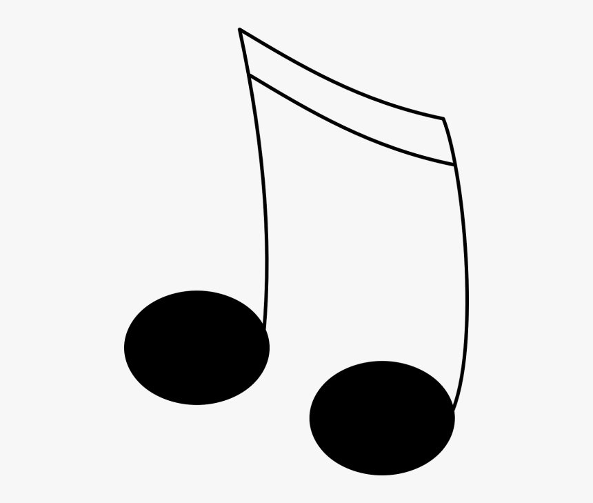 Note Music Musical, HD Png Download