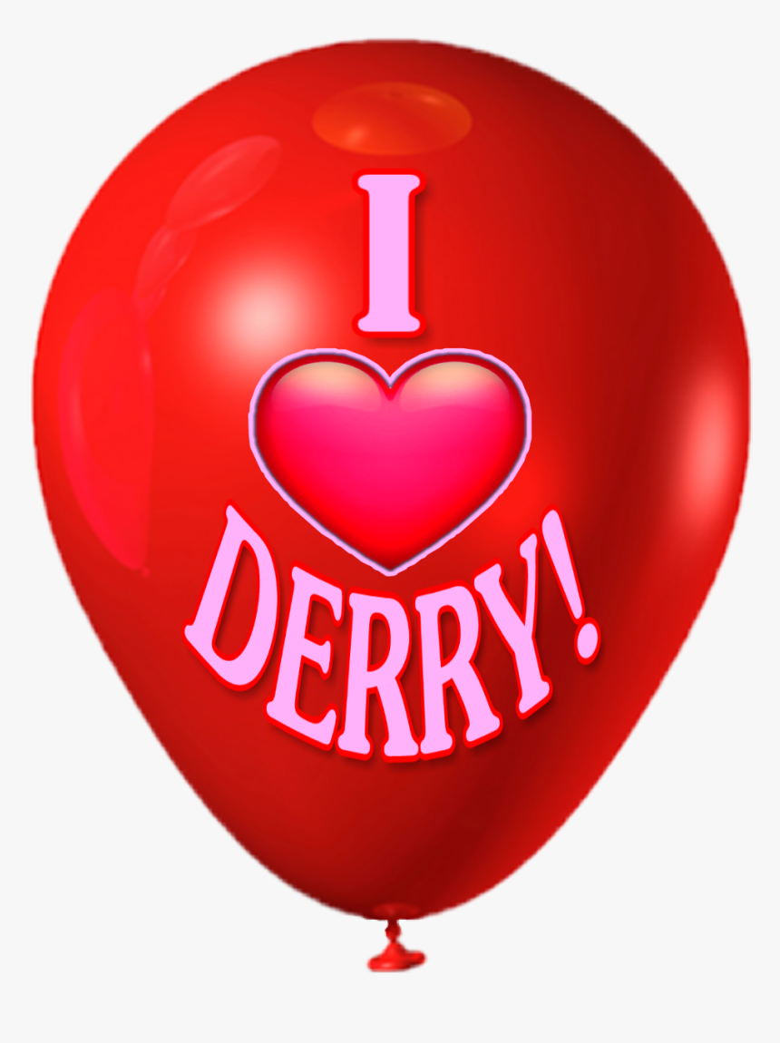 #pennywise #it #pennywisetheclown #balloon #redballoon, HD Png Download