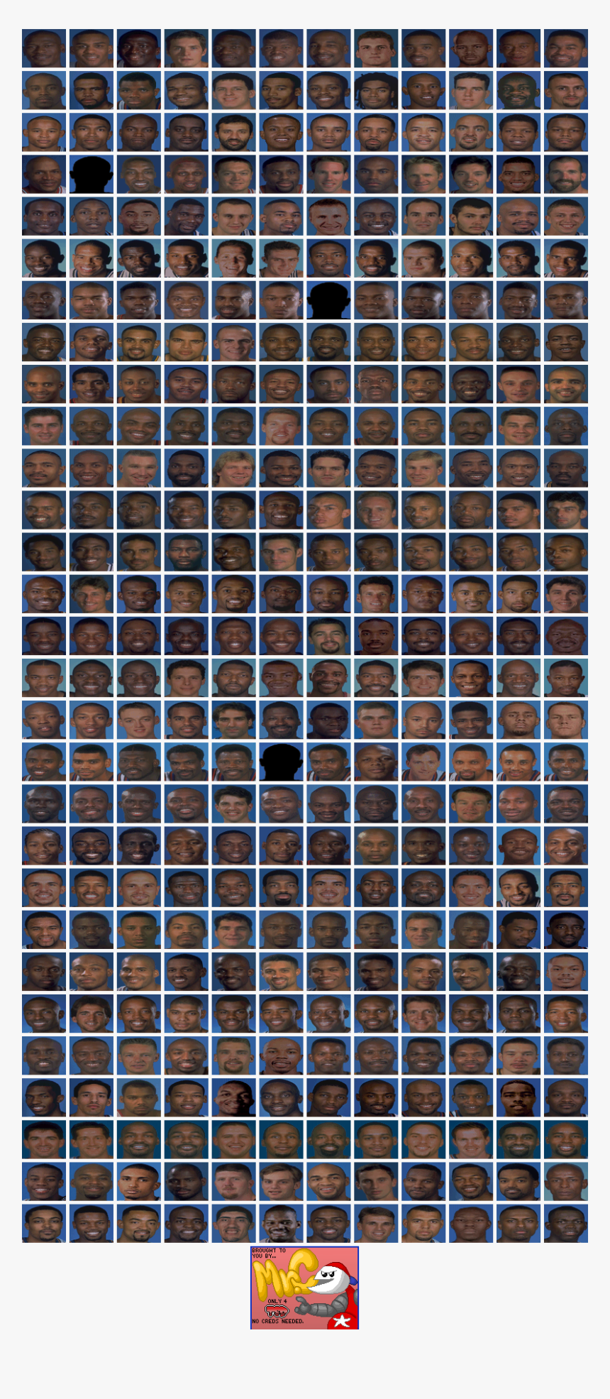 Player Icons, HD Png Download