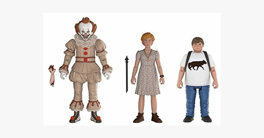 Pennywise Png, Transparent Png