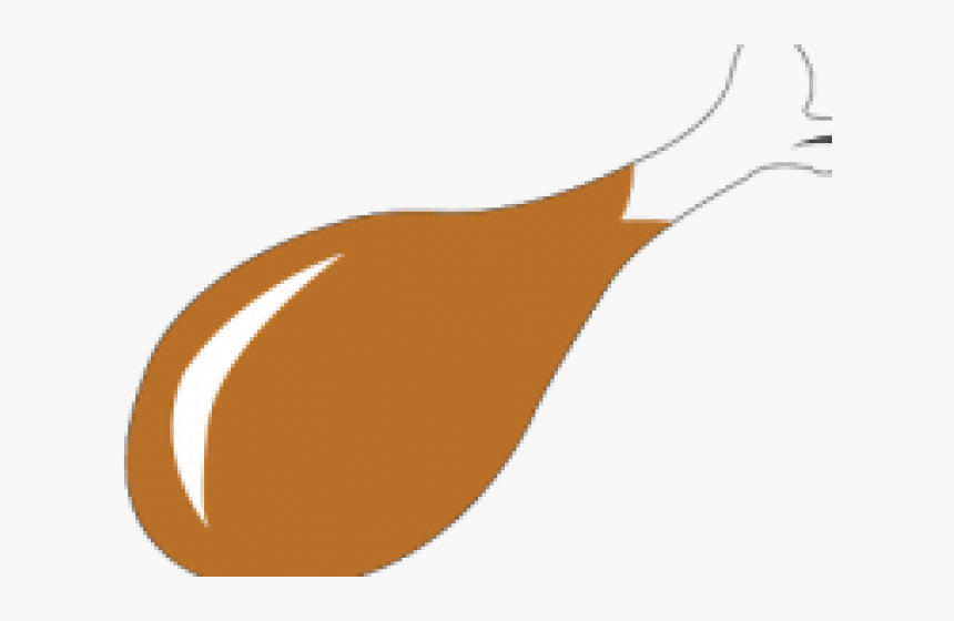 Fried Chicken Clipart, HD Png Download