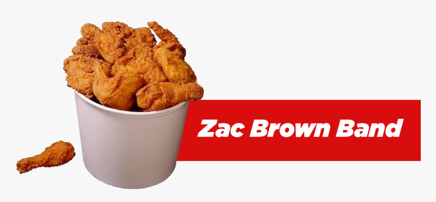 Fried Chicken Transparent Background , Png Download, Png Download