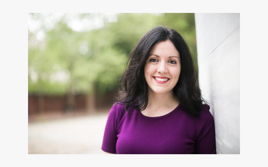 Registered Play Therapist Philadelphia Katie Fries, HD Png Download