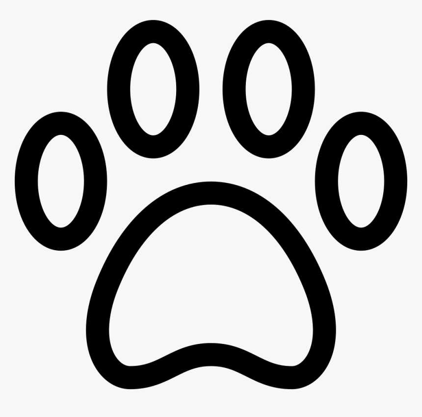 Paw, HD Png Download