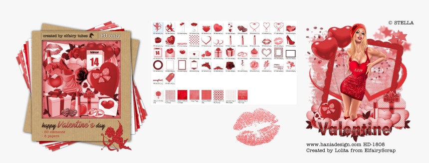 Transparent Happy Valentines Day Png, Png Download