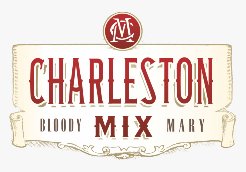 Charleston Mix Logo, HD Png Download