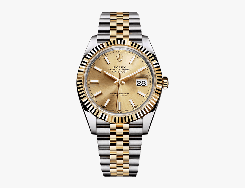 Rolex, HD Png Download