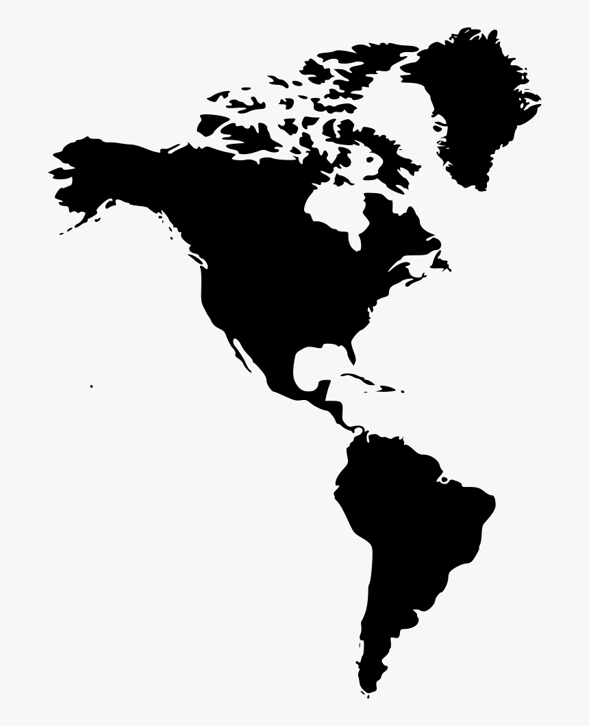 America, HD Png Download