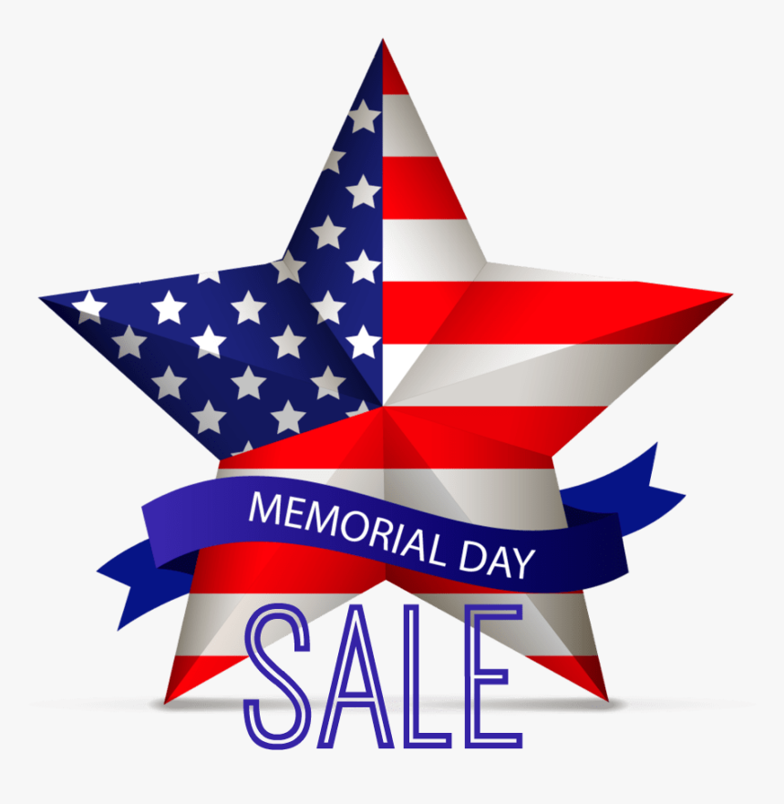 Memorial Day Sale, HD Png Download
