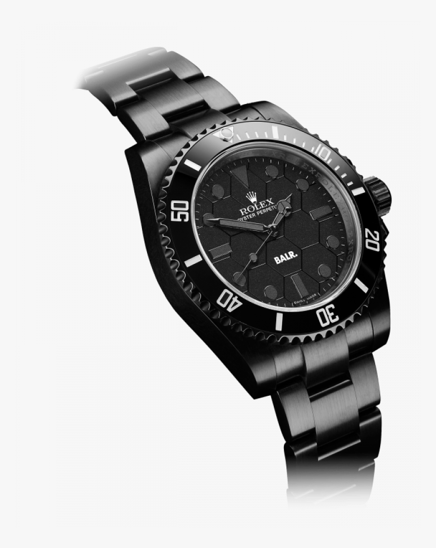 Rolex Submariner , Png Download, Transparent Png