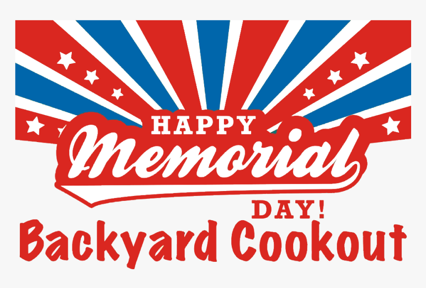 Memorial Day Cookout At The Crooked Hammock, HD Png Download