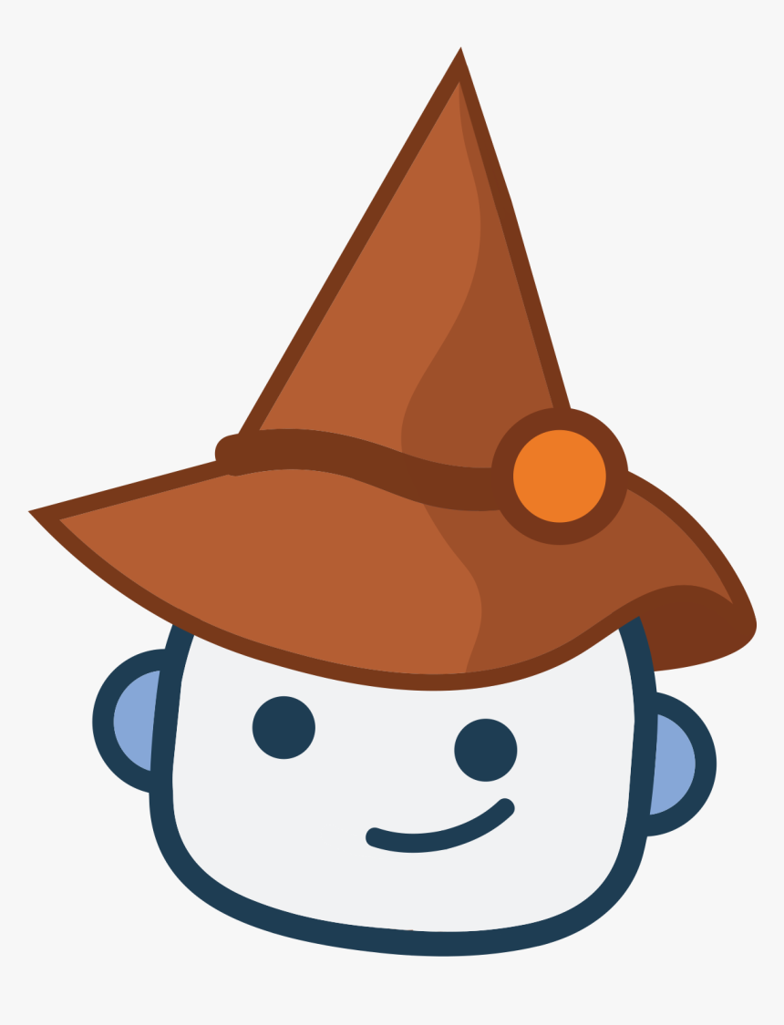 Wizard Png, Transparent Png
