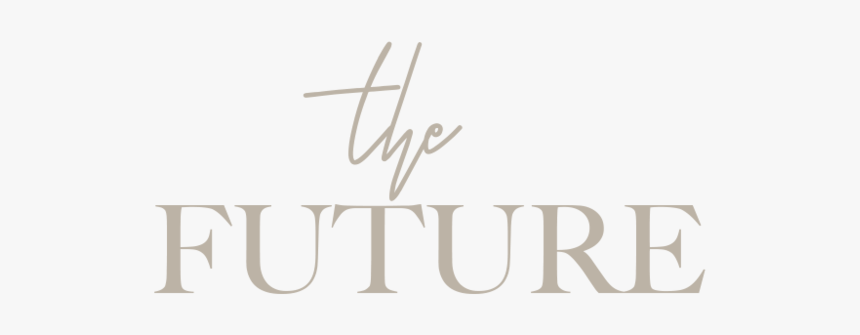 The-future, HD Png Download