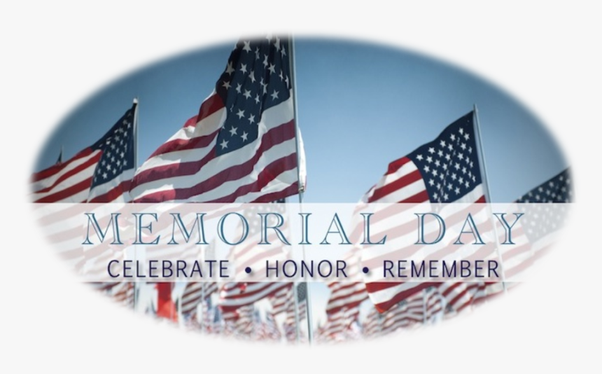Honor Our Heroes Memorial Day Clipart , Png Download, Transparent Png