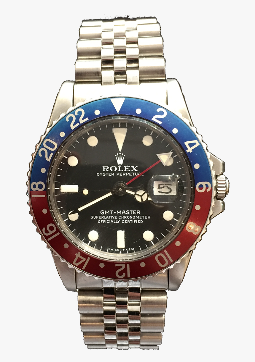 Rolex Png, Transparent Png