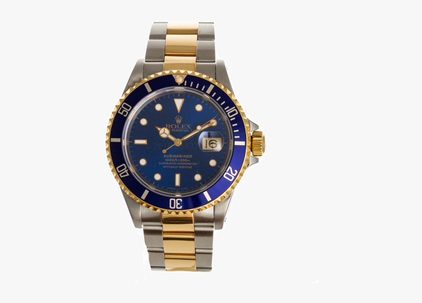 Rolex Png, Transparent Png