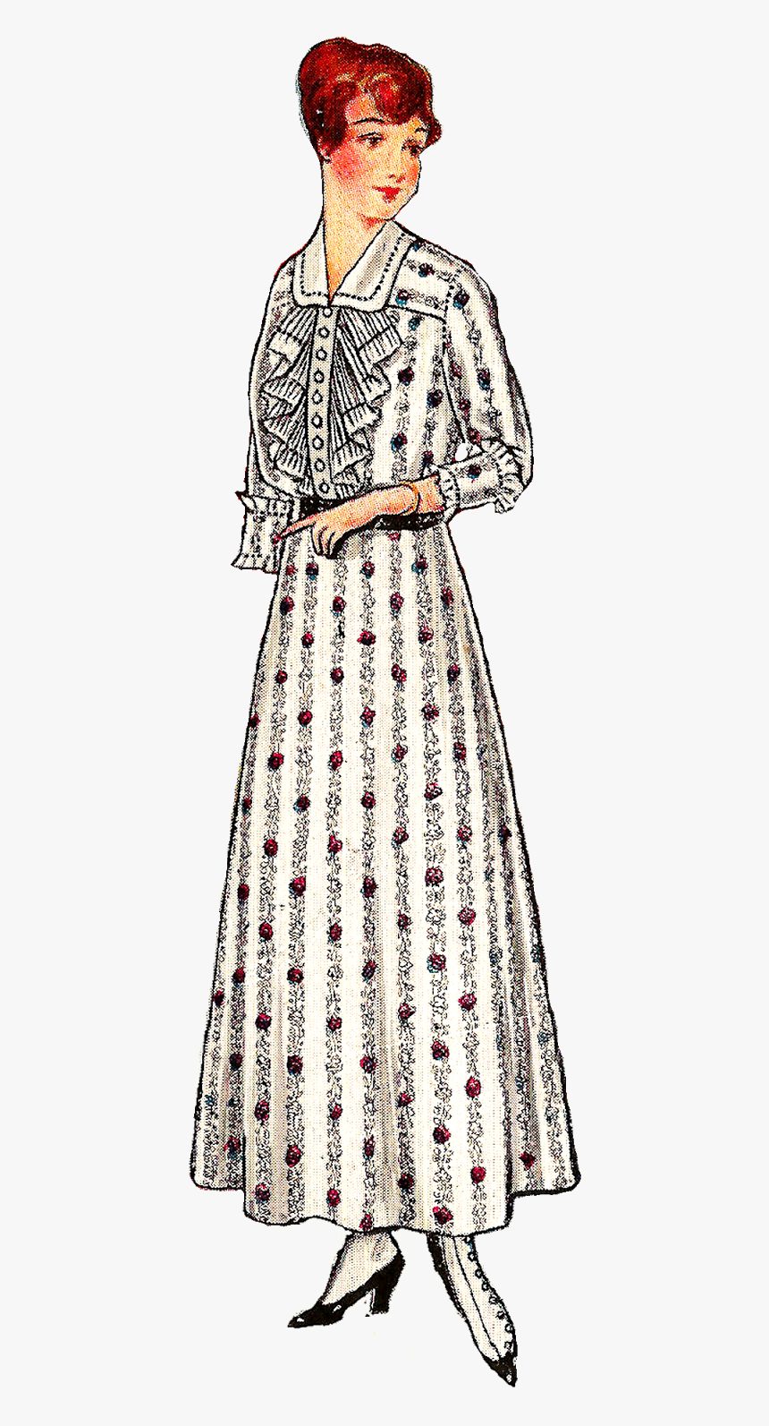 Fashion Png, Transparent Png