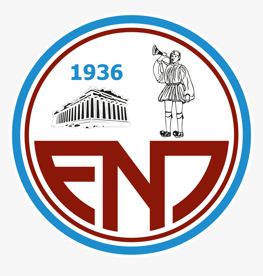 Enosis Neon Paralimni Fc Logo Png, Transparent Png