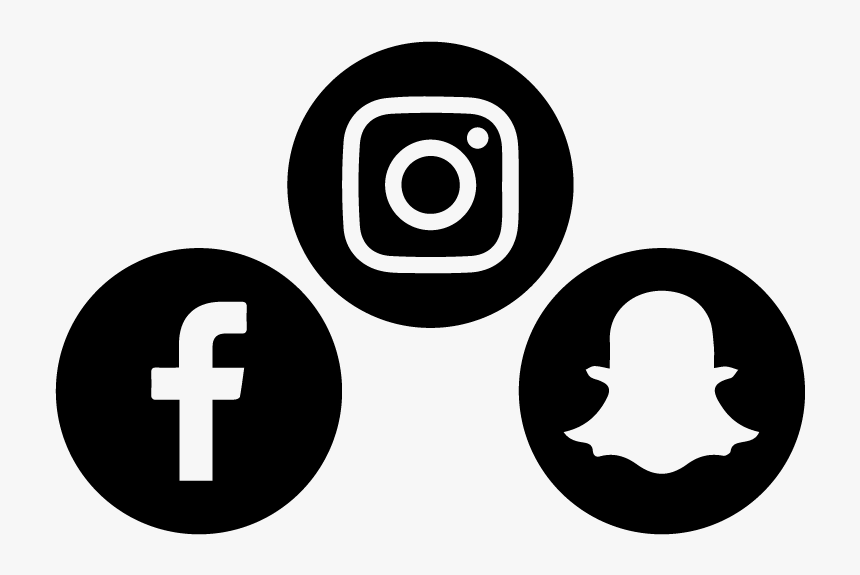 Social Media, HD Png Download