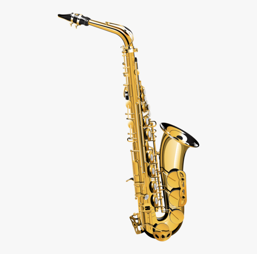 Free Png Download Saxophone Png Images Background Png, Transparent Png