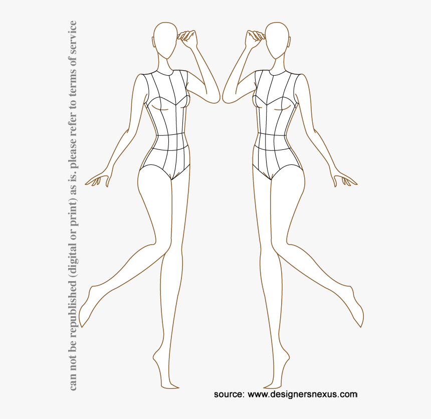 Fashion Png, Transparent Png