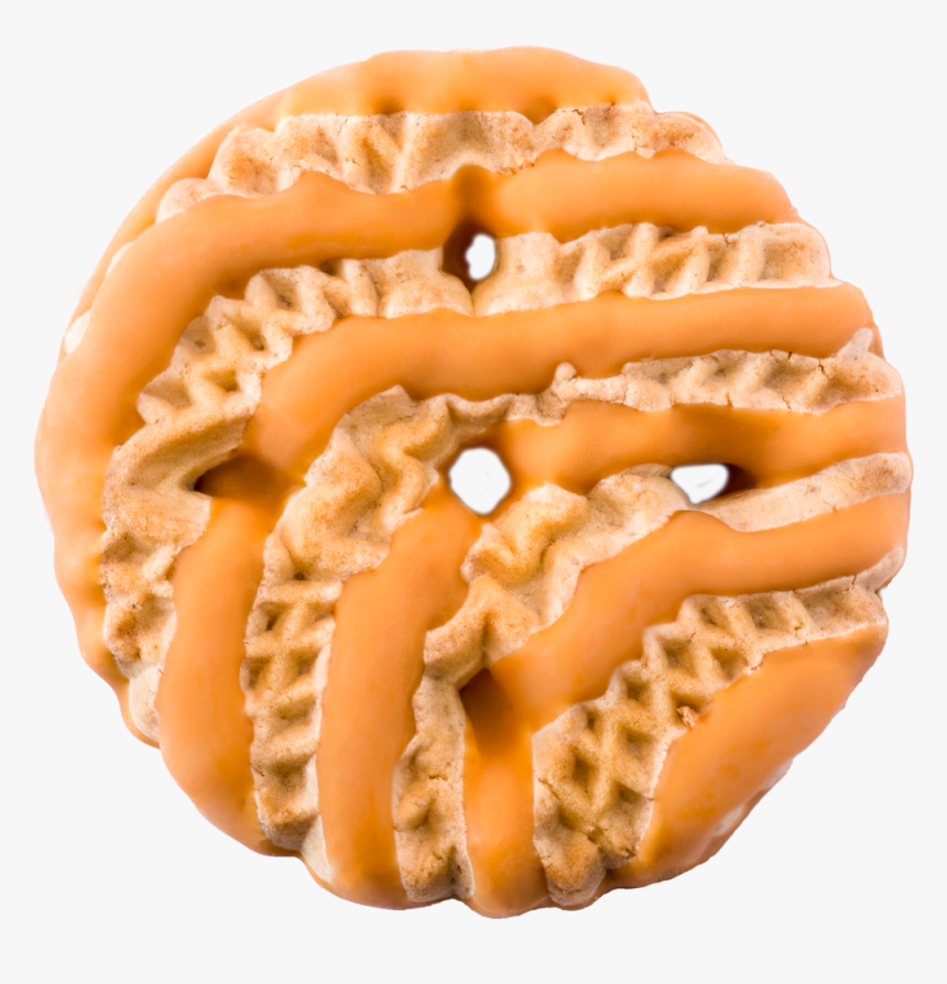 Caramel Dipped Shortbread, HD Png Download