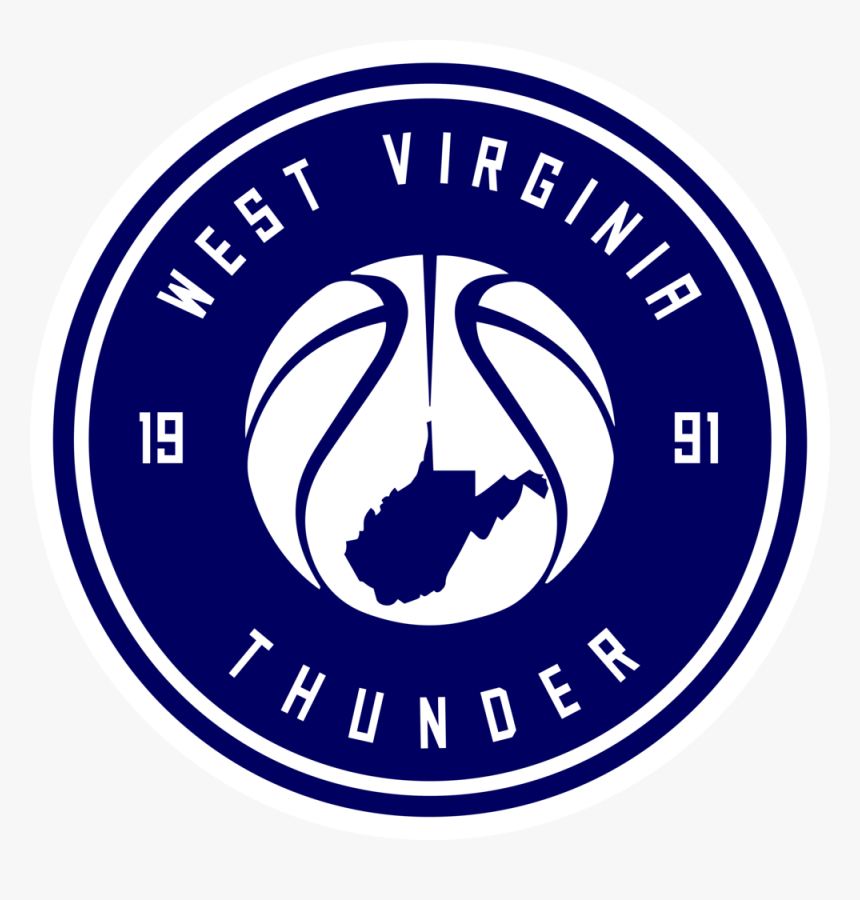 Thunder Logo, HD Png Download