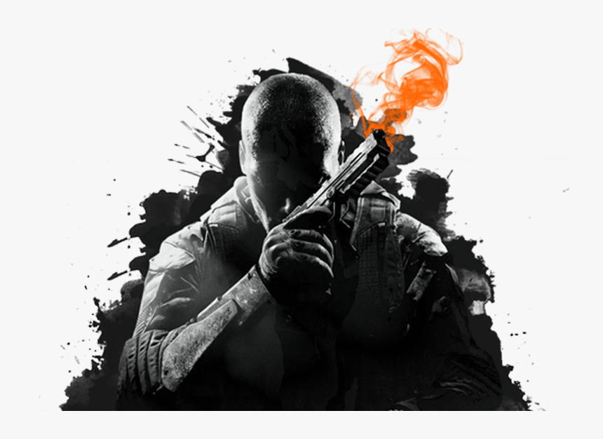 Call Of Duty Png, Transparent Png