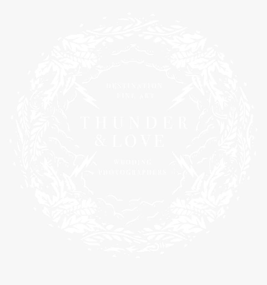 Thunder And Love Wedding Photography, HD Png Download