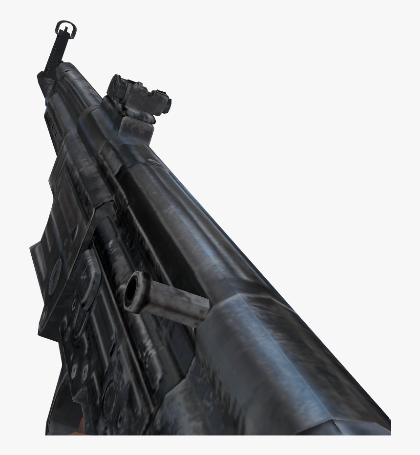 Transparent Cod Ww2 Stg, HD Png Download