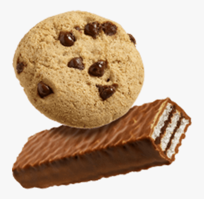 Gluten Free Cookies And Wafers, HD Png Download