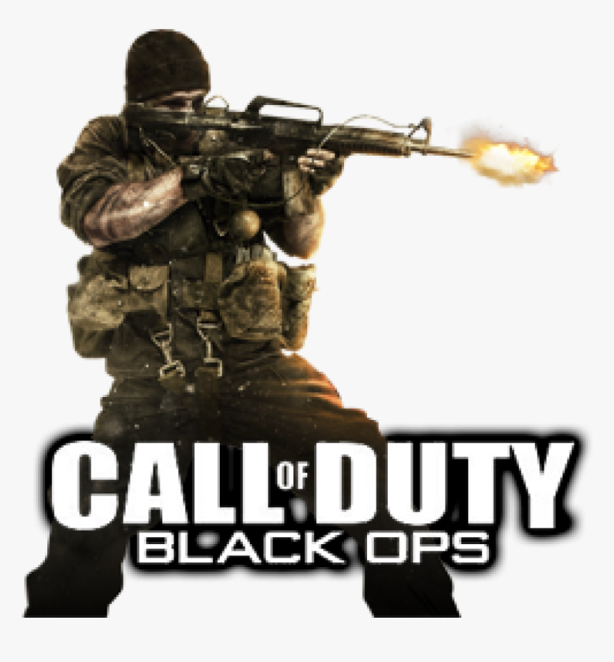 Call Of Duty Black Ops 4 Icon Clipart , Png Download, Transparent Png