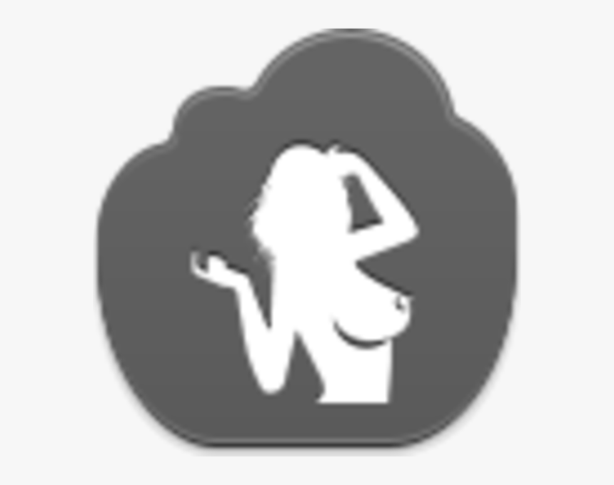 Sexy Girl Png, Transparent Png