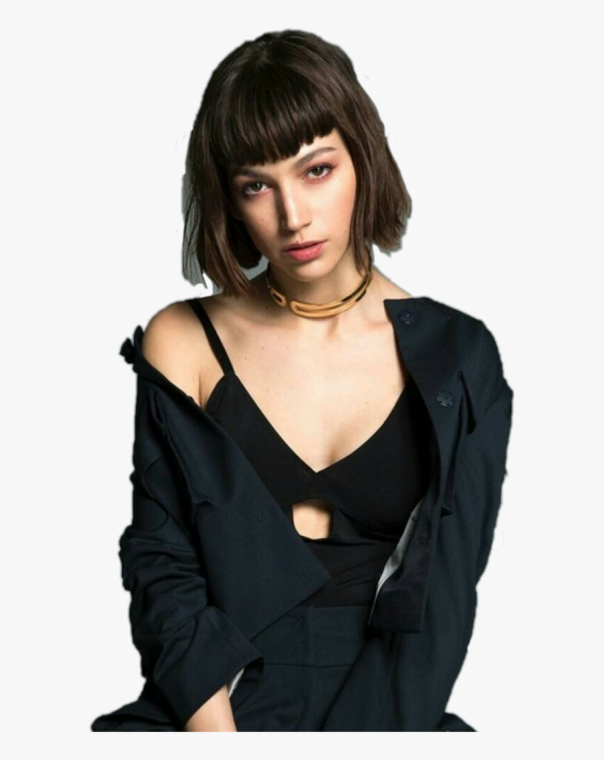 Transparent Sexy Girl, HD Png Download