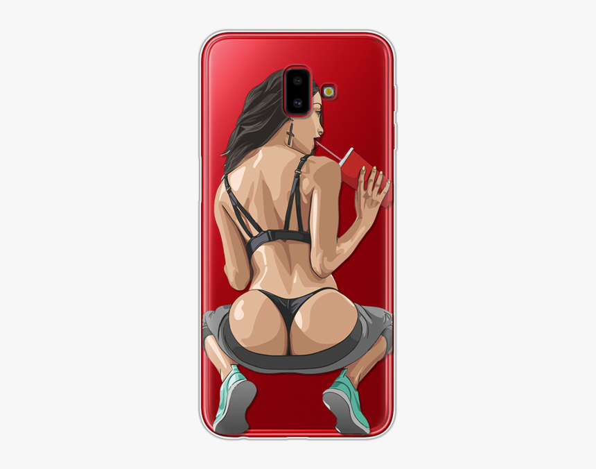 Sexy Girl Png, Transparent Png
