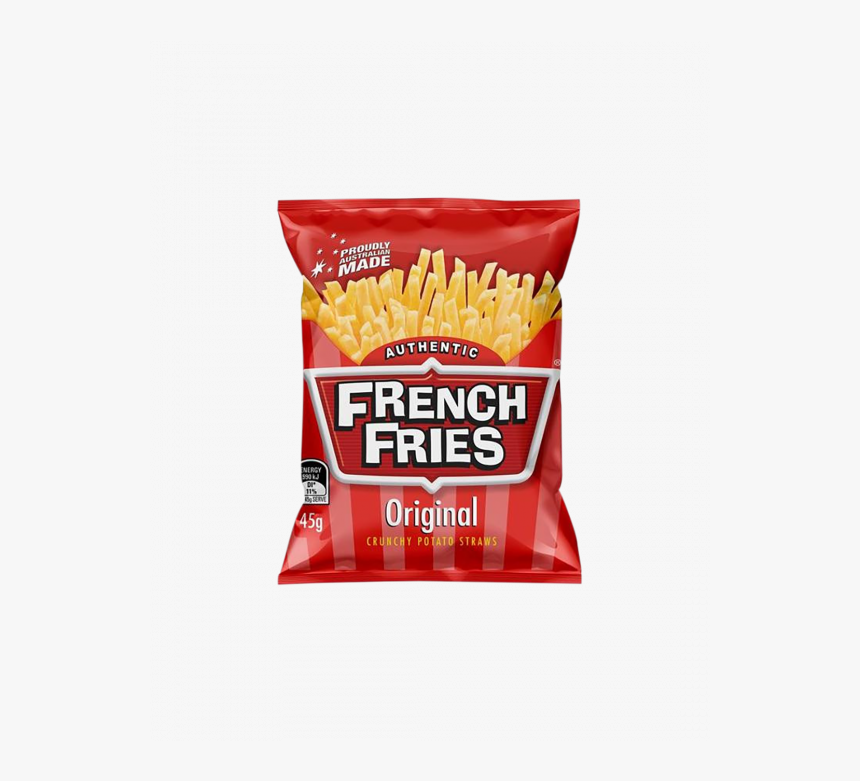 French Fries Png, Transparent Png