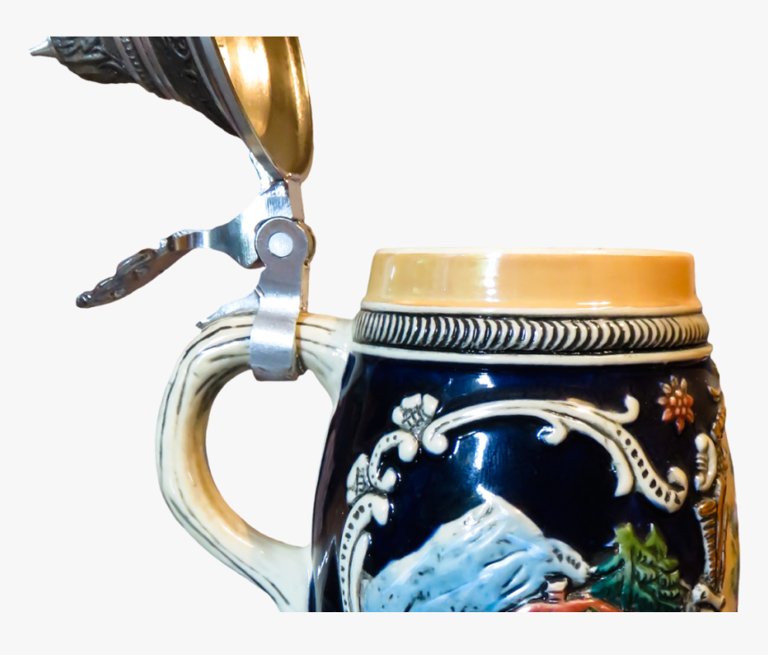 Beer Mug Png Transparent Image, Png Download