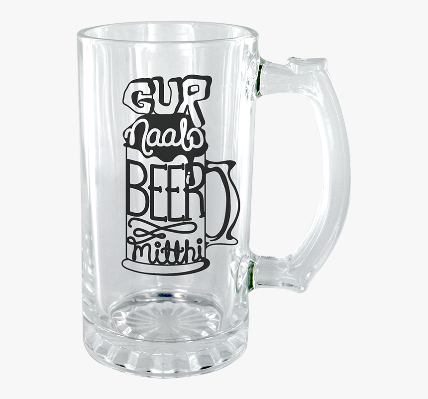 Transparent Beer Mugs Png, Png Download