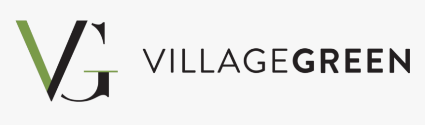 Village Green Online, HD Png Download