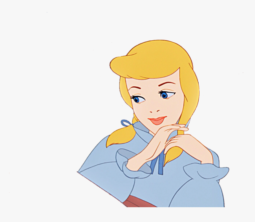 Cinderella Png, Transparent Png