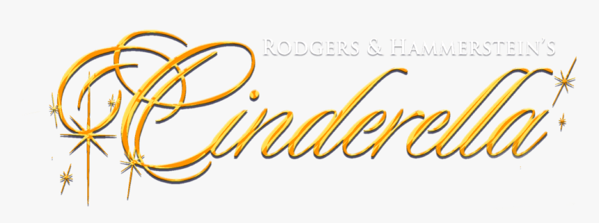 Roger And Hammerstein S Cinderella Png , Png Download, Transparent Png