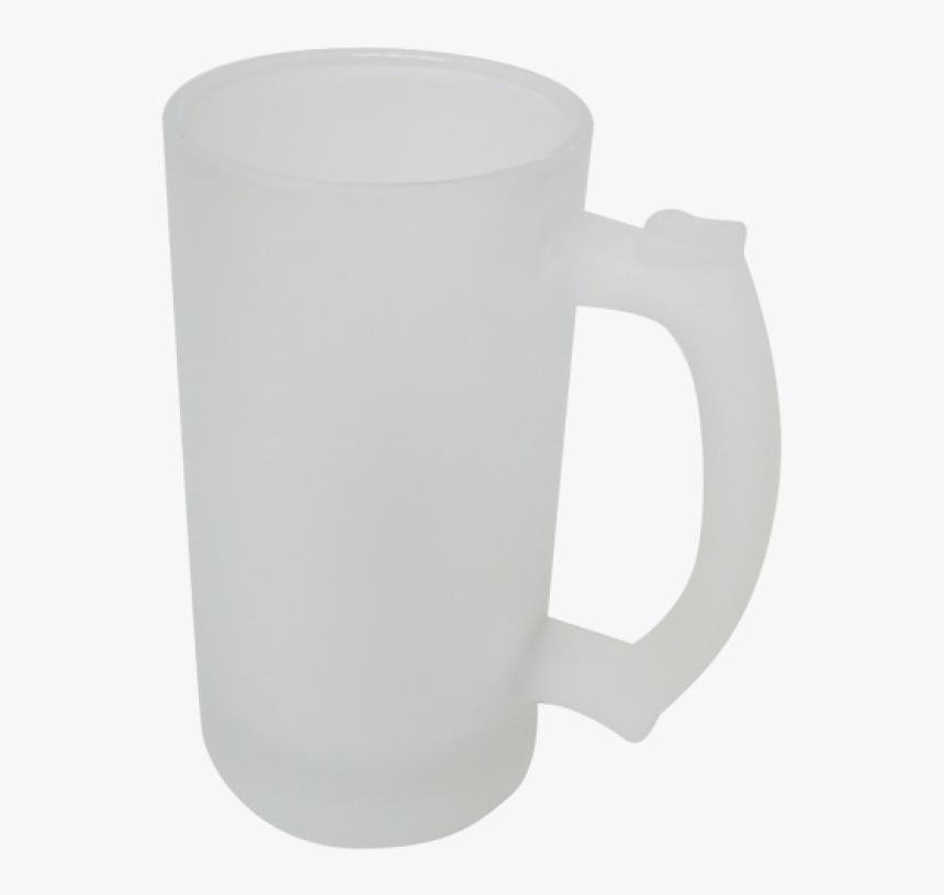 Personalised Glass Beer Stein Mug, HD Png Download