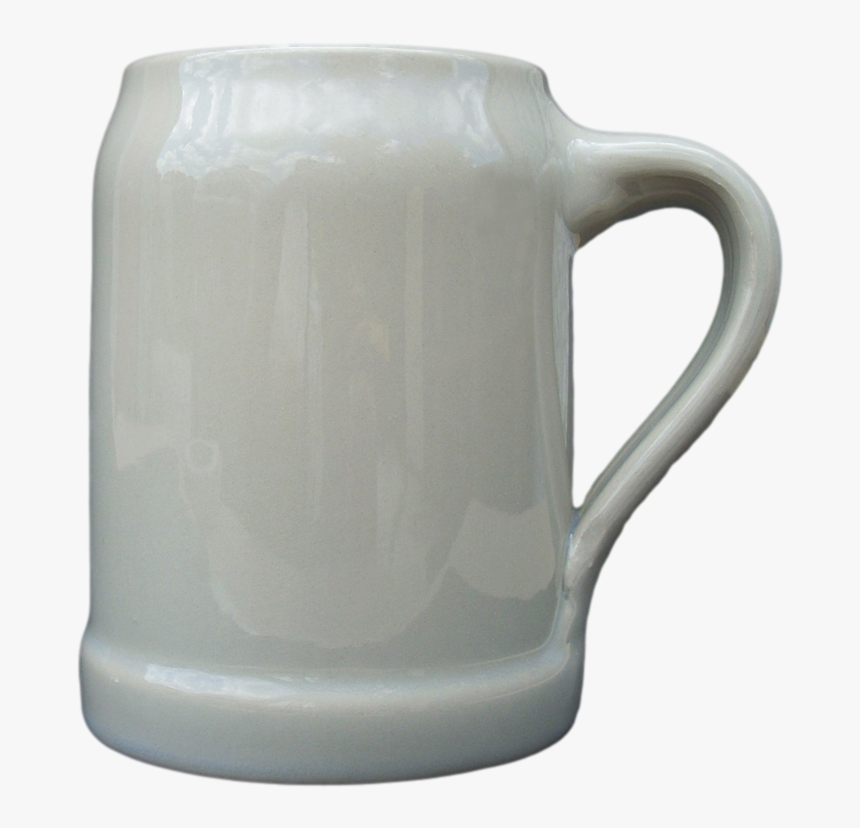 Ceramic German Beer Mug , Png Download, Transparent Png