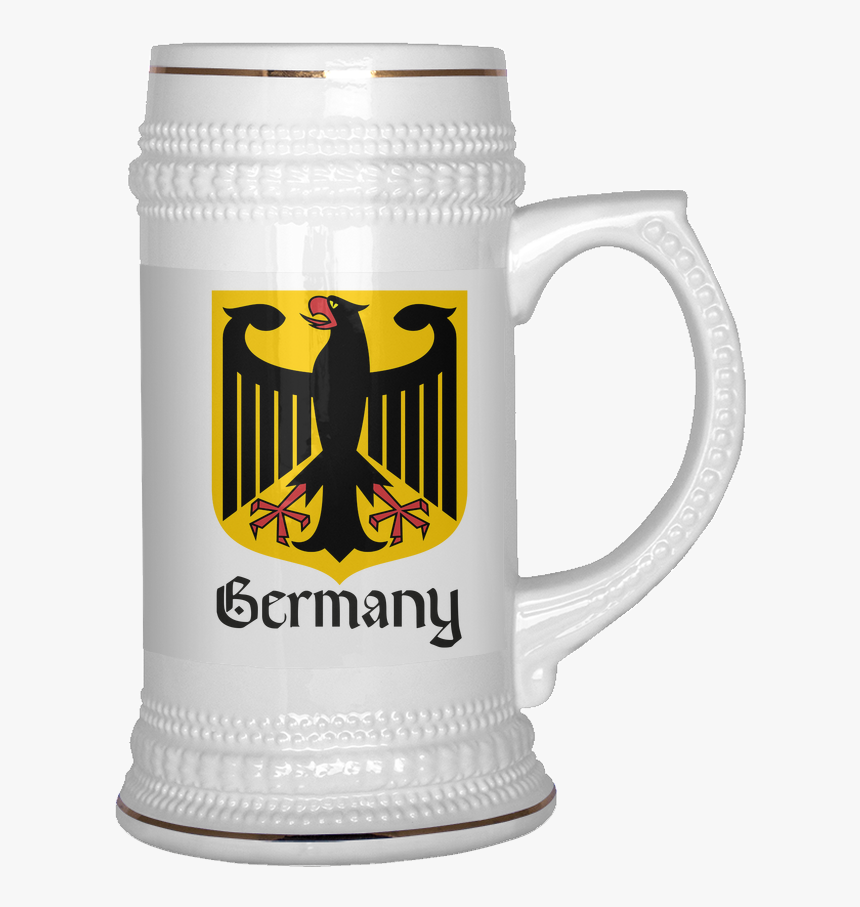 Transparent Beer Stein Png, Png Download