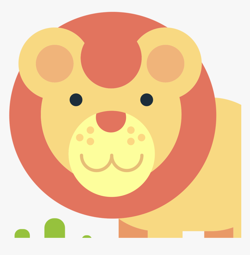Zoo Play Dough Mat , Png Download, Transparent Png