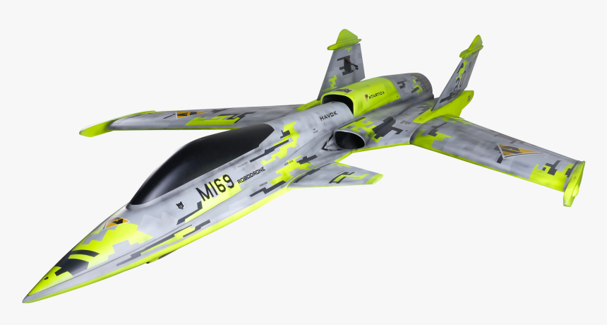 Sab Rc Jet , Png Download, Transparent Png