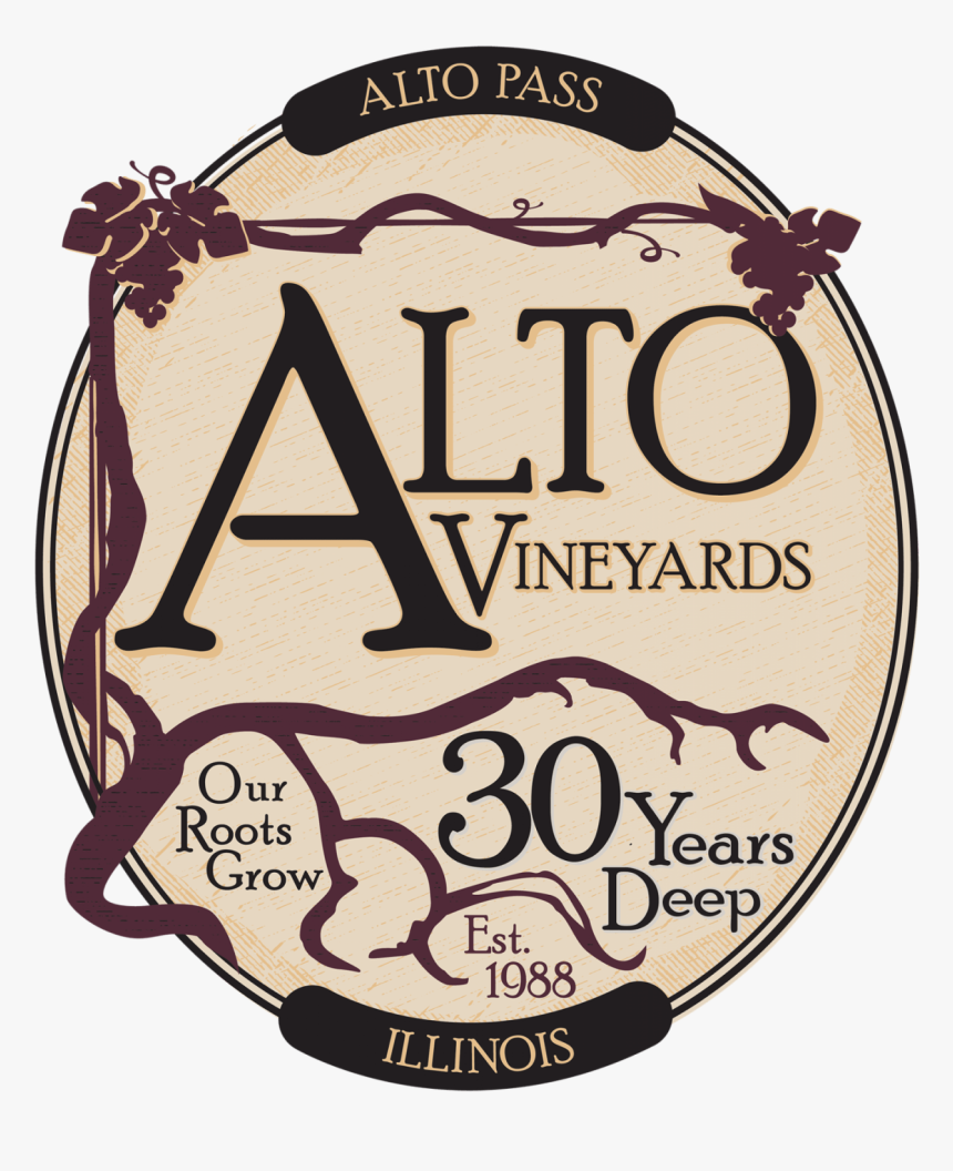 Save The Date Alto’s 30th Anniversary Weekend Sep 14-16,, HD Png Download